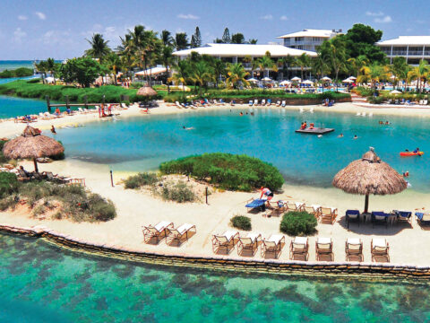 Hawks Cay Resort; Courtesy of Hawks Cay Resort