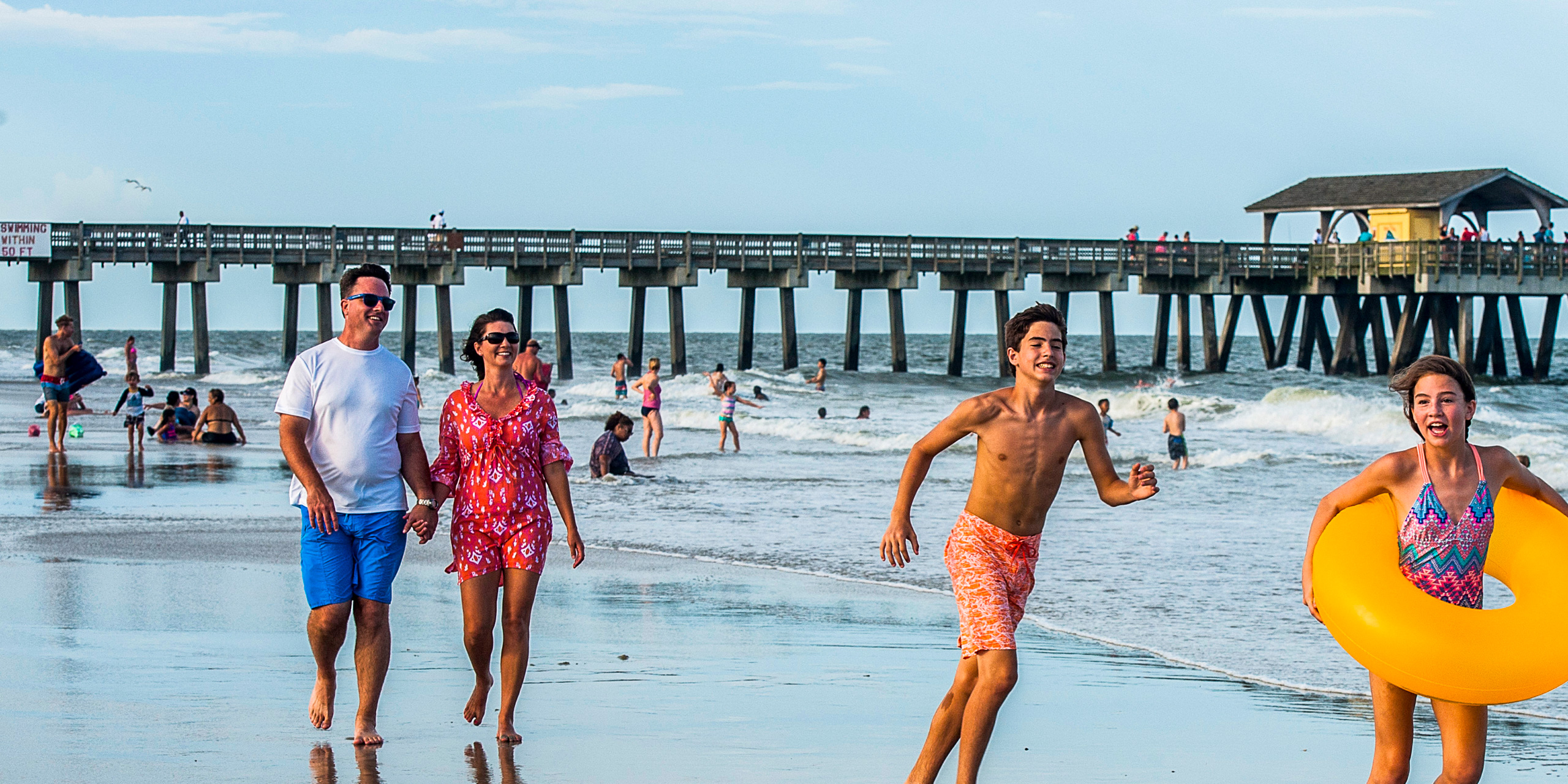 10 Cheap East Coast Beach Vacations | Family Vacation Critic