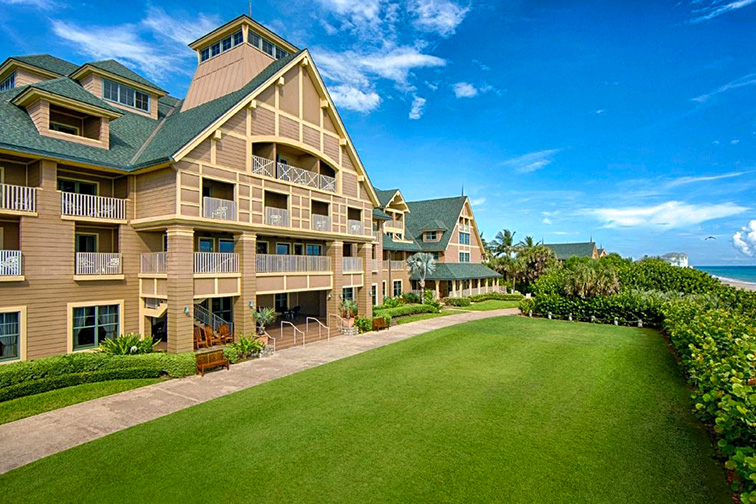 Disney’s Vero Beach Resort; Courtesy of Disney’s Vero Beach Resort