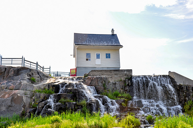 Saguenay Lac St. Jean – Quebec, Canada; Courtesy of Hugo Brizard - YouGoPhoto /Shutterstock