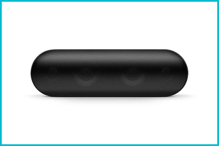 Beats Pill+ Wireless Bluetooth Speaker; Courtesy of Kohl's