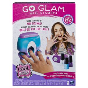 Go Glam Nail Stamper