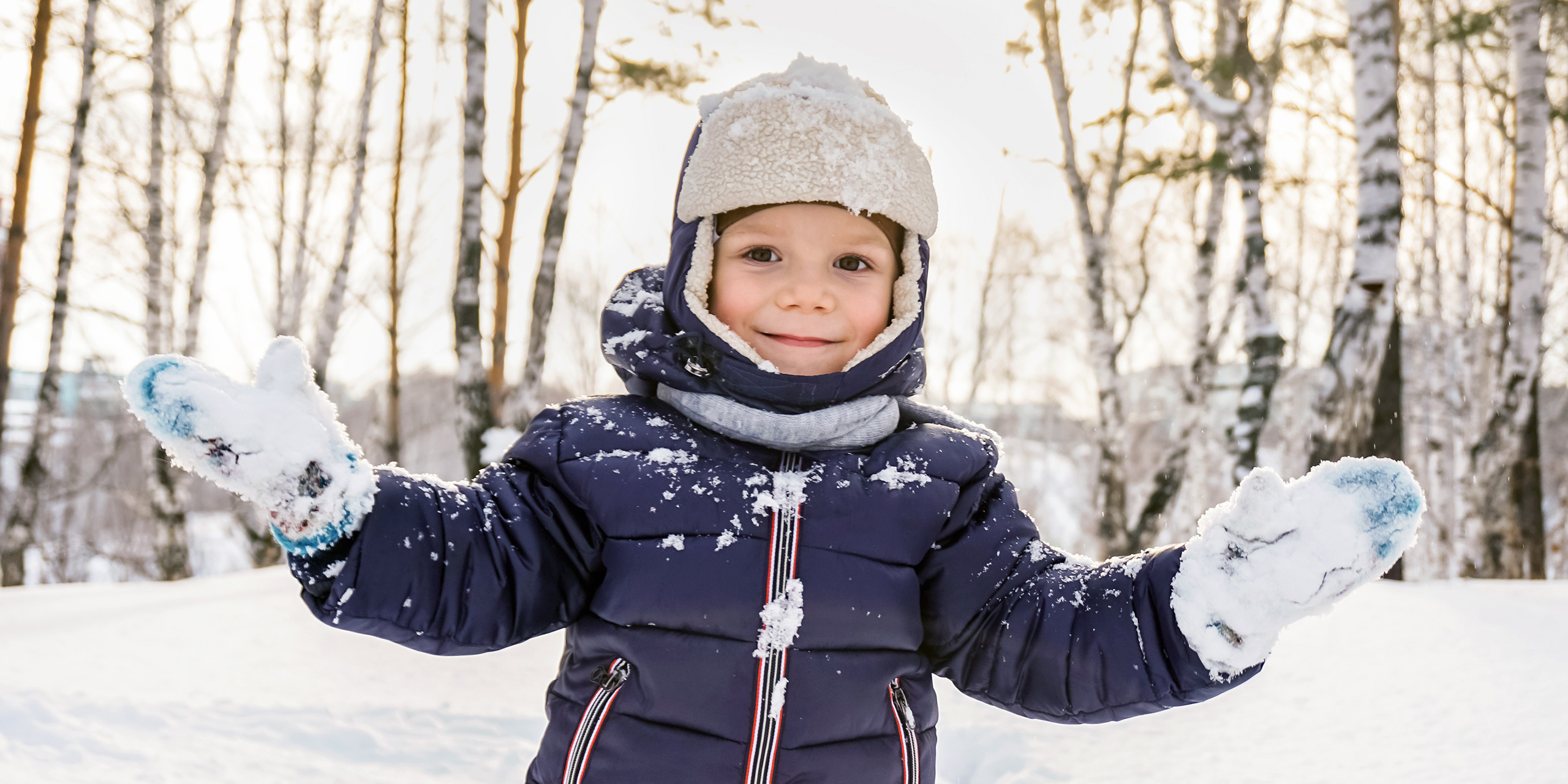 Toddlers Snow Gloves Sale, 50% OFF ...