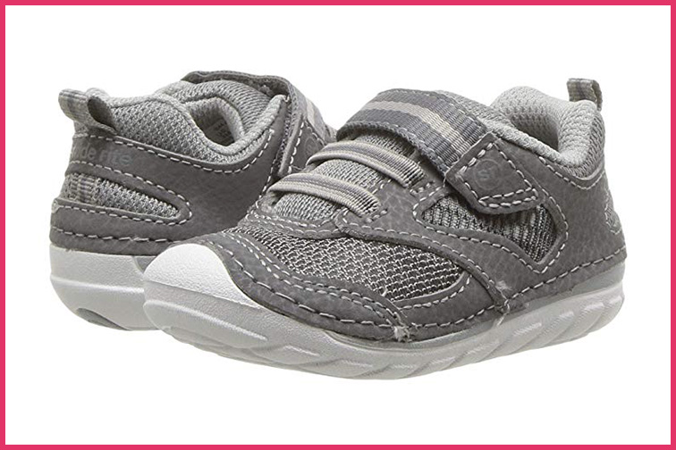 Soft Motion Adrian by Stride Rite; Courtesy of Zappos