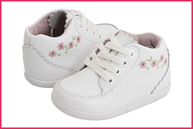 Best Shoes for Babies Learning to Walk 