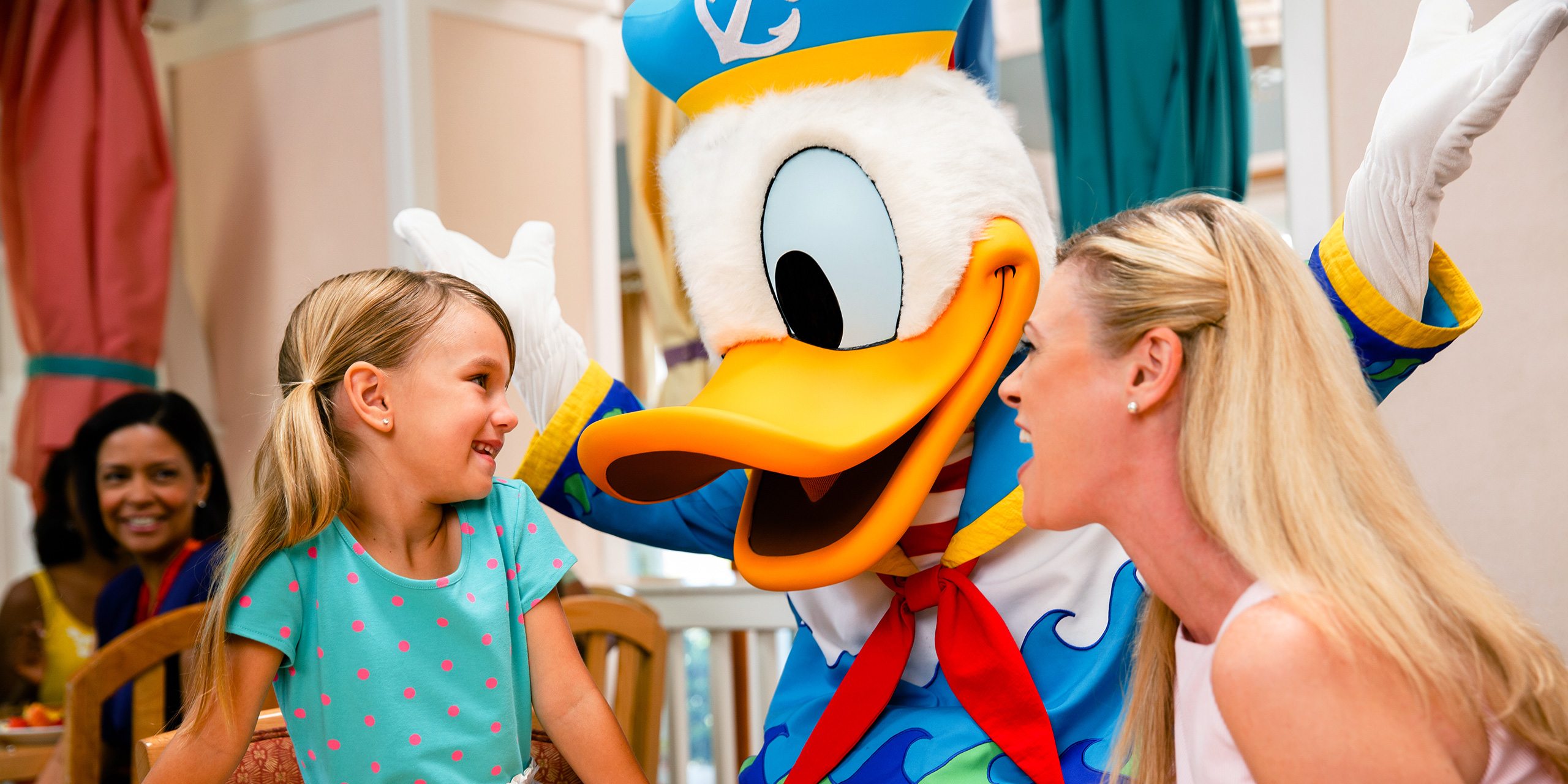 16 of the Best Spots for Breakfast at Disney World The Family