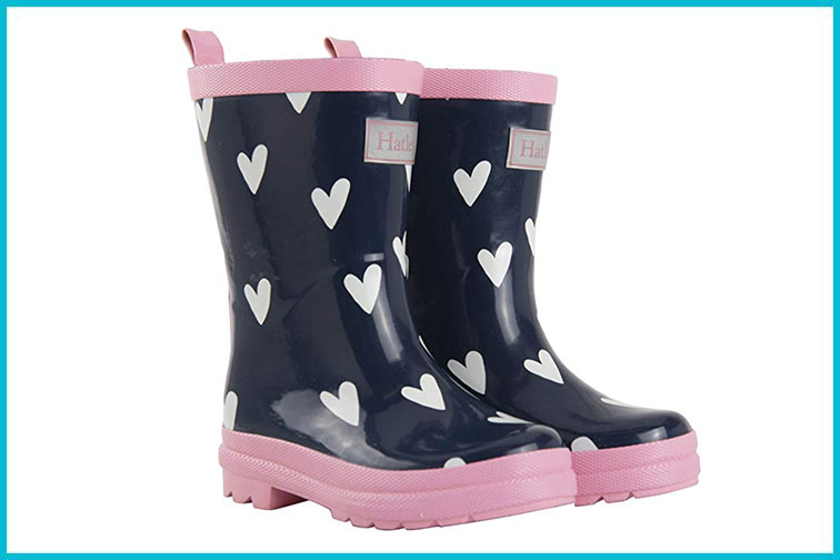10 Best Rain Boots for Kids 2020 | Family Vacation Critic