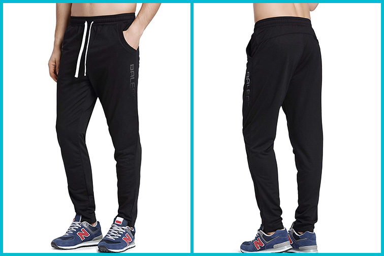 Men's Jogger Pants; Courtesy Amazon Men's Jogger Pants; Courtesy Amazon