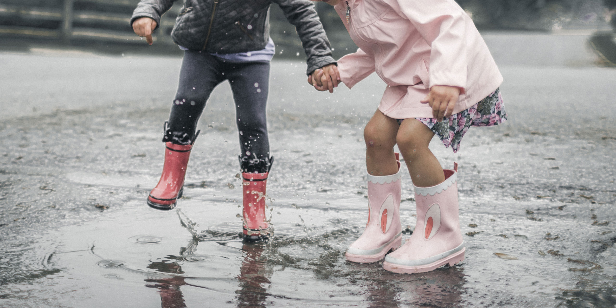 crocs tall rain boots