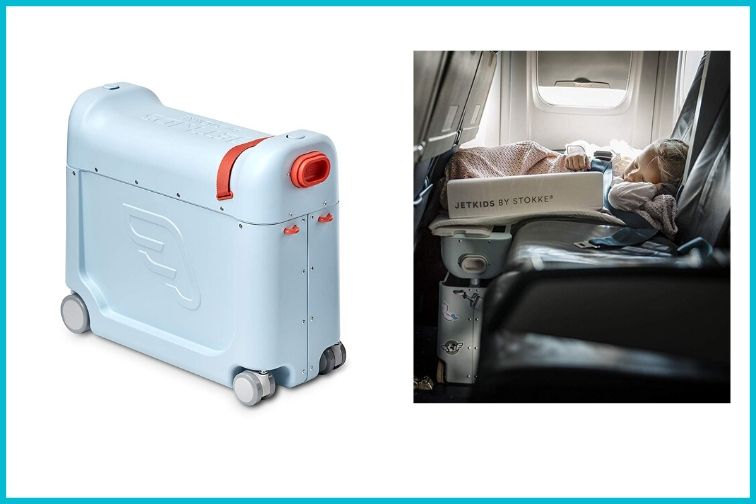 JetKids BedBox Luggage