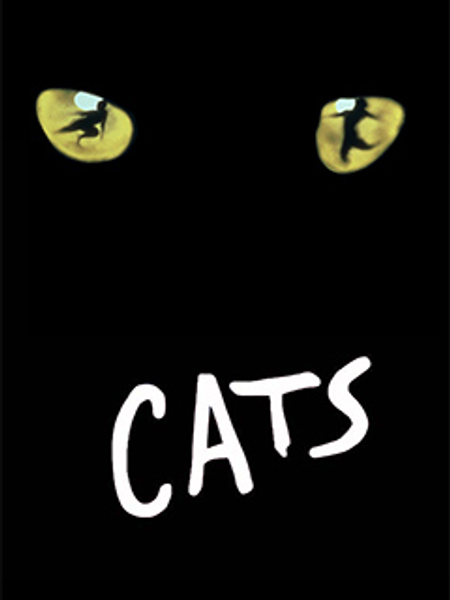  Cats musical