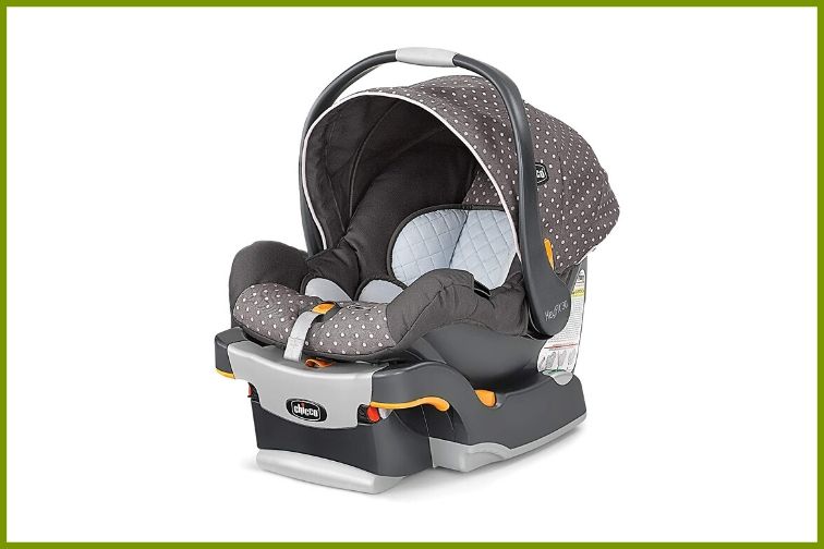 Chicco KeyFit 30 Infant Car Seat