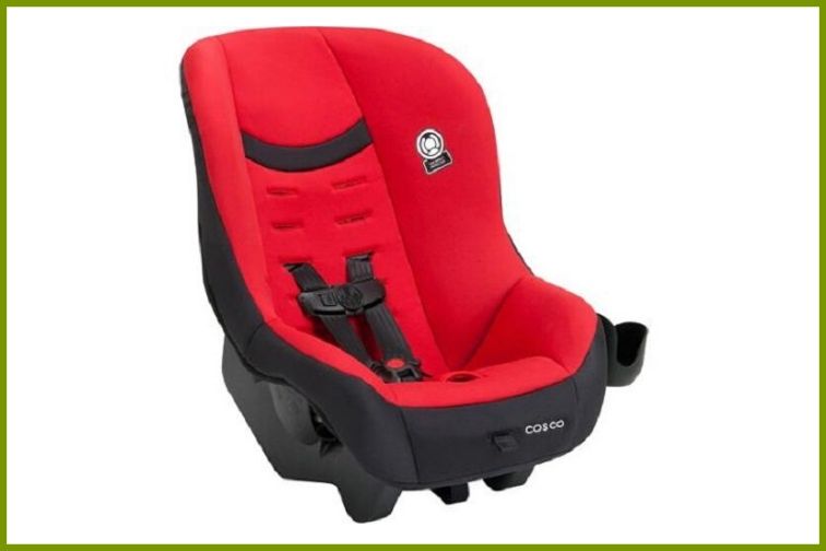 Cosco Scenera NEXT Convertible Car Seat