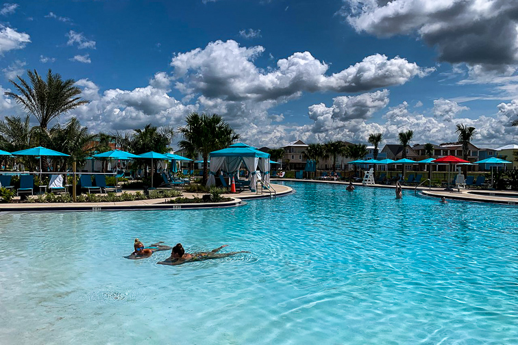 Margaritaville Resort Orlando; Courtesy Margaritaville Resort Orlando