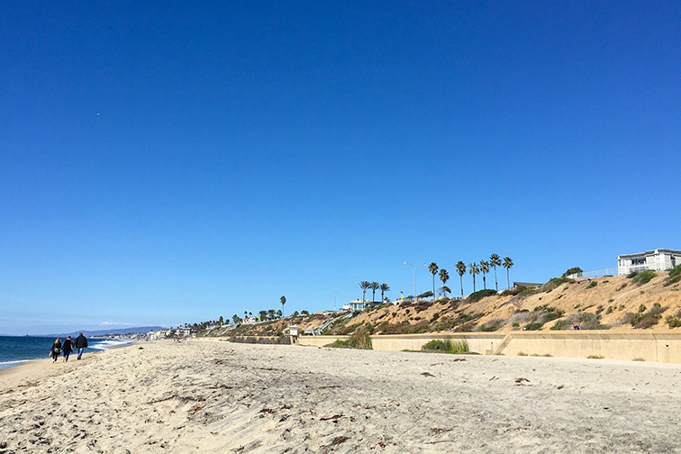 Courtesy Tripadvisor Traveler/Tia E South Ponto State Beach; Courtesy Tripadvisor Traveler/Tia E