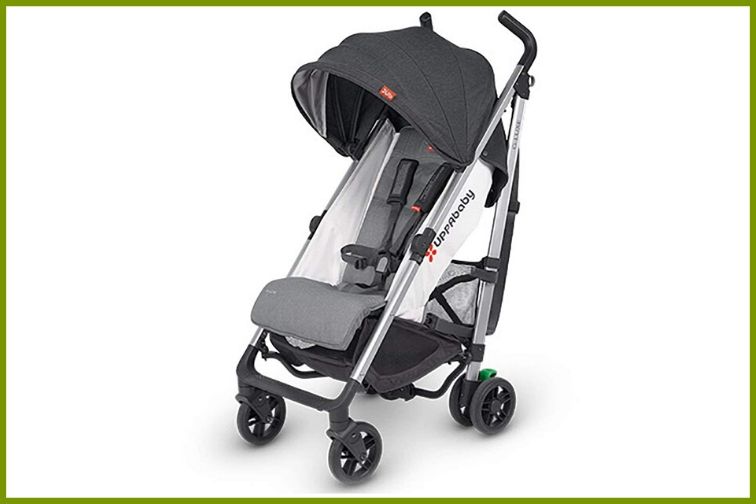 UPPABaby G Luxe