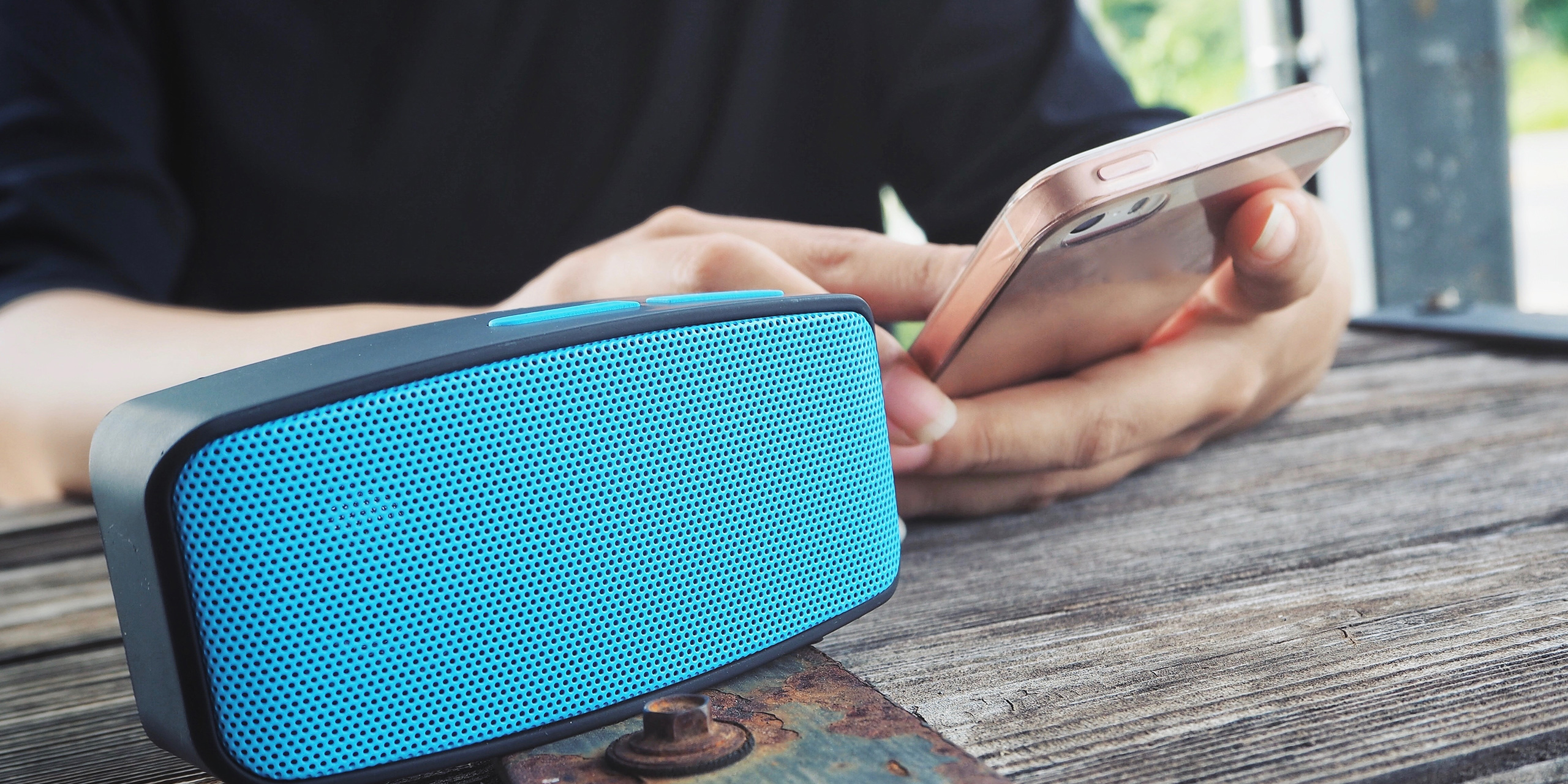 best budget travel speakers