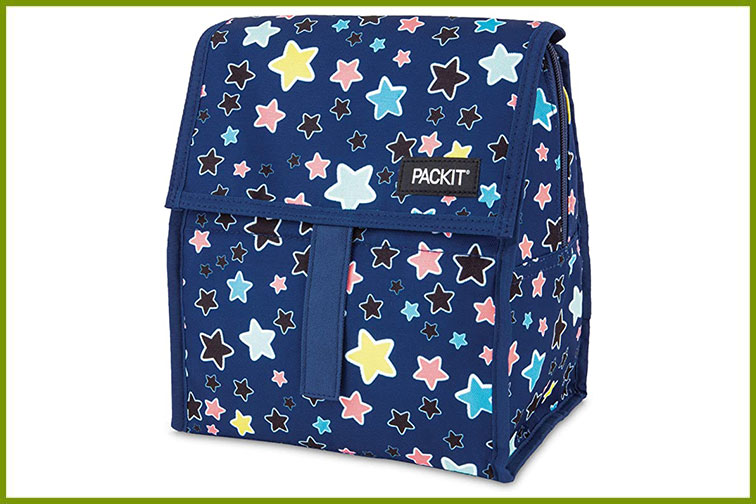 PackIt Lunch Box; Courtesy of Amazon