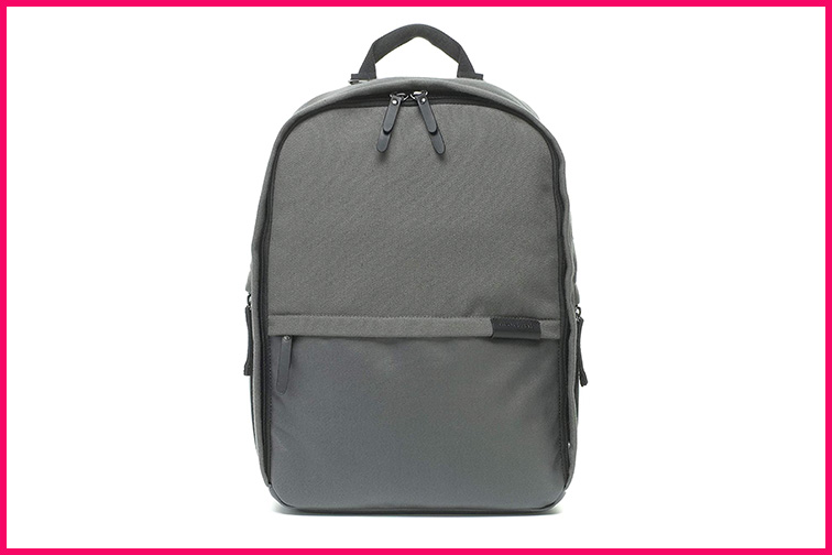 Storksak® Taylor Backpack Diaper Bag; Courtesy Amazon