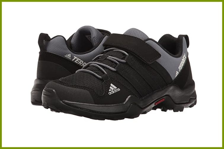 Courtesy of Zappos adidas Outdoor Kids Terrex AX2R CF