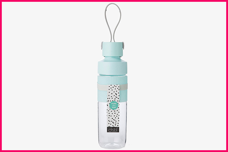 d.stil Pinch + Carry Water Bottle; Courtesy Amazon