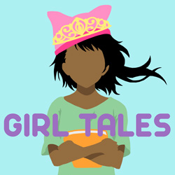 girl tales podcast