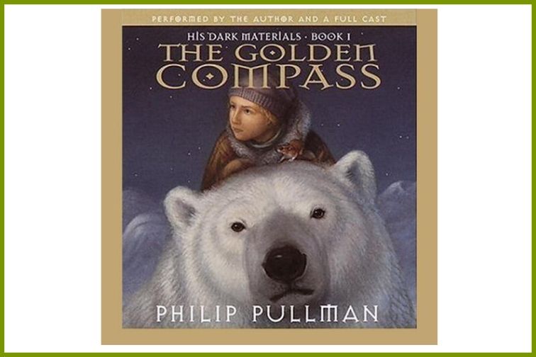 The Golden Compass; Courtesy of Amazon
