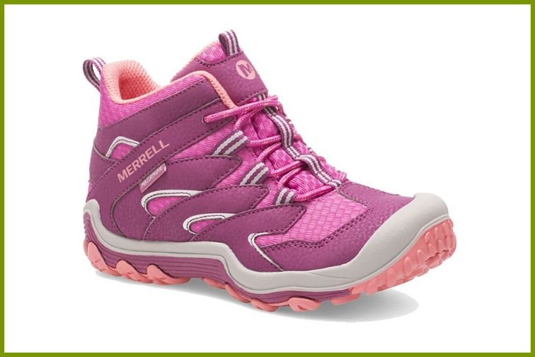 best walking shoes for kids