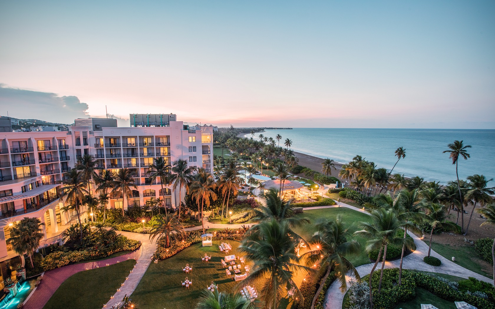 The 7 Best All-Inclusive Resorts in Puerto Rico for Families