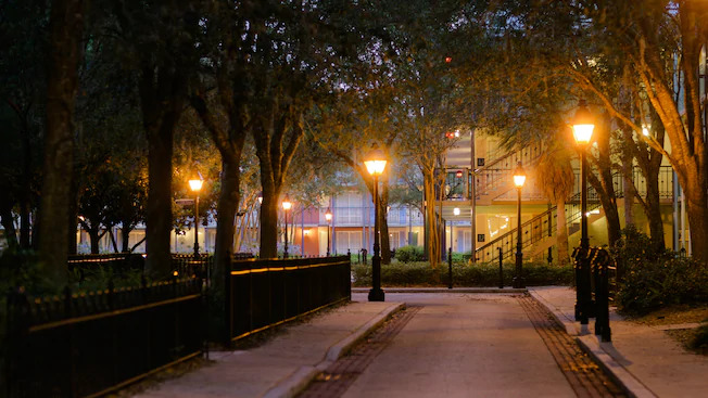 Disney's Port Orleans Resort - French Quarter