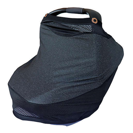 Boppy® 4 & More Multi-Use Cover in Charcoal