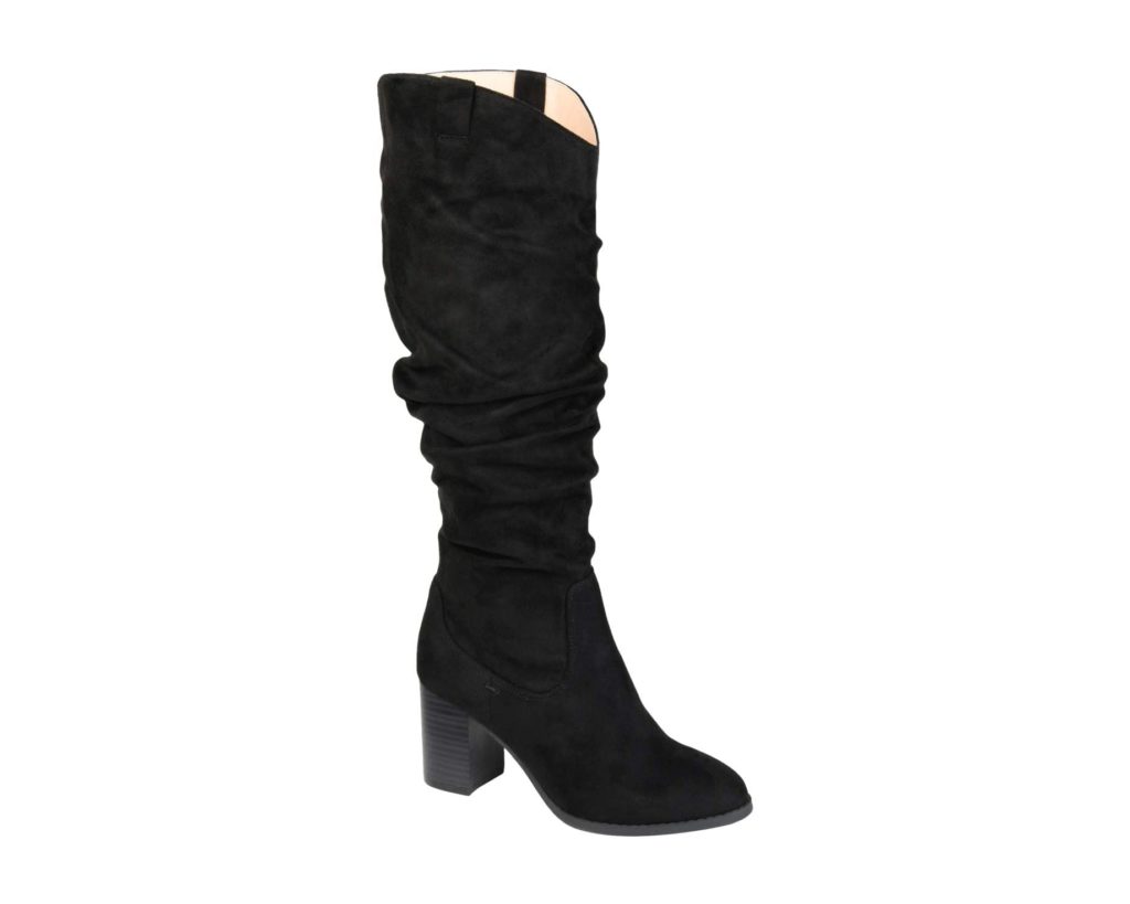 Journee Collection Aneil Boot - Extra Wide Calf