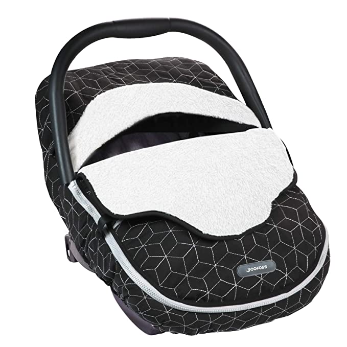 Yoofoss Baby Car Seat Cover