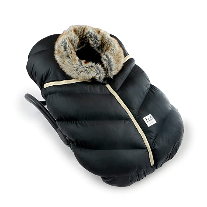 7am Enfant Cocoon Baby Cover