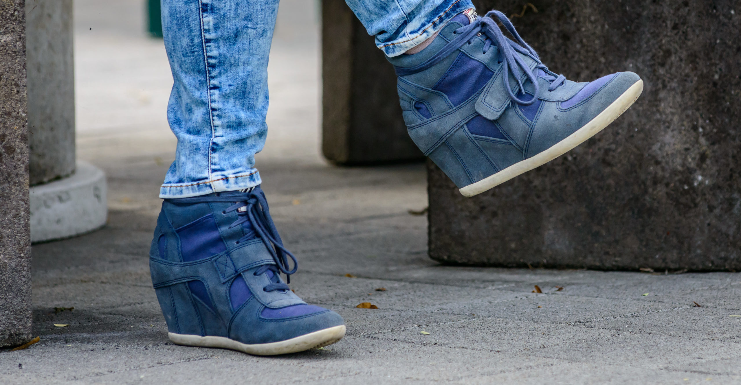 The 7 Hidden Wedge Sneakers Critic