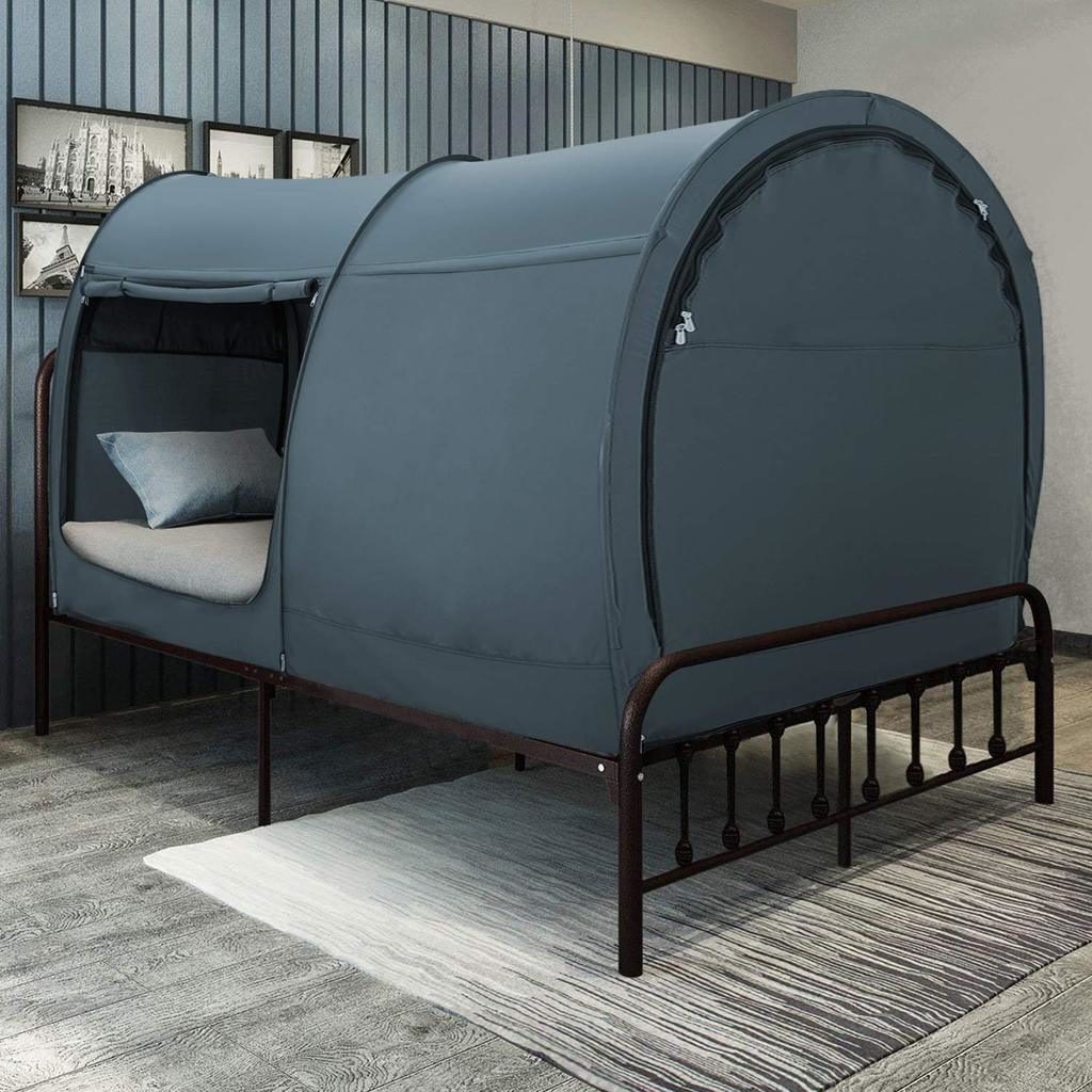 Alvantor/Leeder Privacy Pop Up Tent Bed