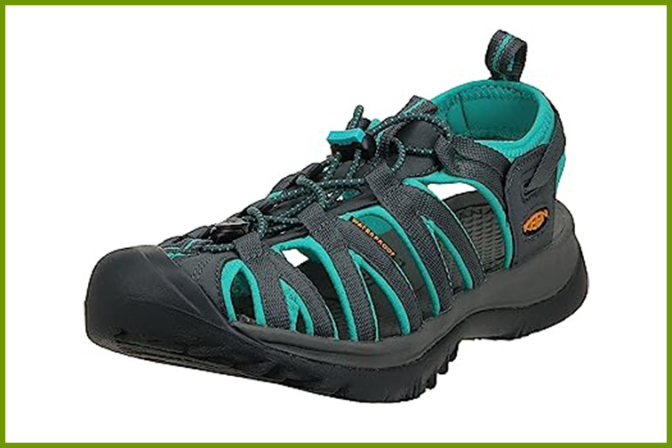 KEEN Women's Whisper Sandal