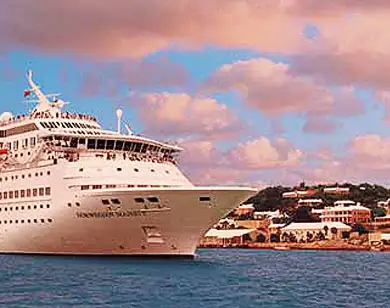 family cruise destinations