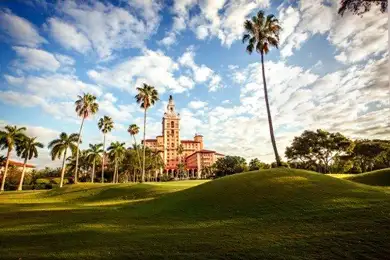 Kids and families will love the cooking classes offered at the Biltmore Hotel.