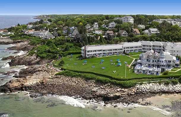 10 Best New England Family Hotels