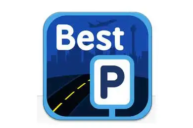 BestParking icon courtesy of The App Store.