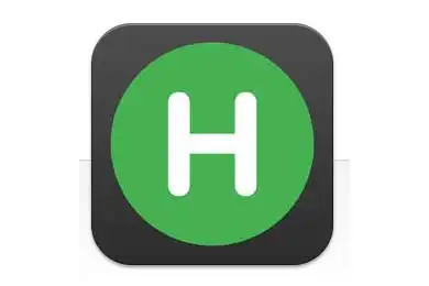 HopStop app icon.
