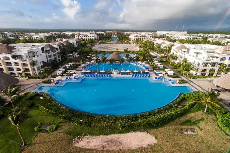 Hard Rock Hotel & Casino Punta Cana; TripAdvisor Expert Photo