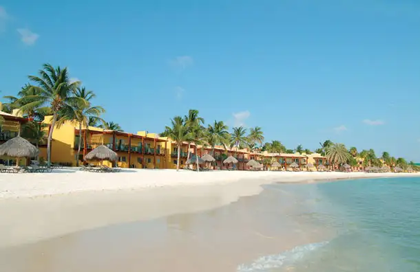 Tamarijin Aruba All Inclusive Resort