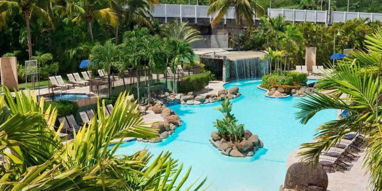 8 Best Family Resorts in San Juan | Family Vacation Critic