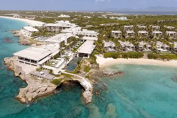 The Viceroy Anguilla.