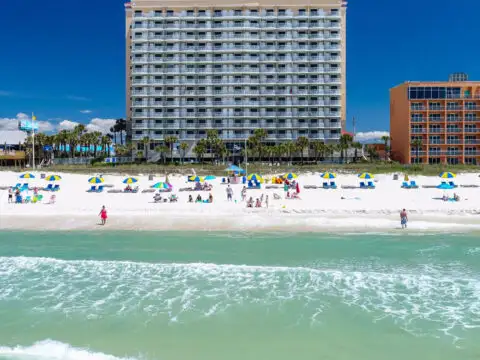 Legacy by the Sea in Panama City Beach, FL; Courtesy of Legacy by the Sea