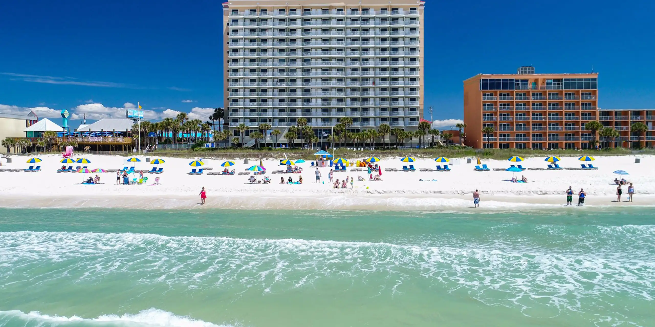 Legacy by the Sea in Panama City Beach, FL; Courtesy of Legacy by the Sea