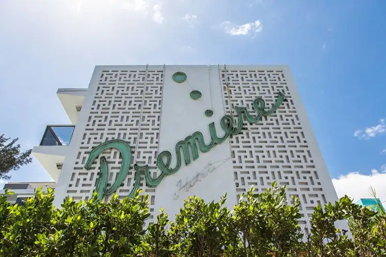 Premiere Hotel in Fort Lauderdale