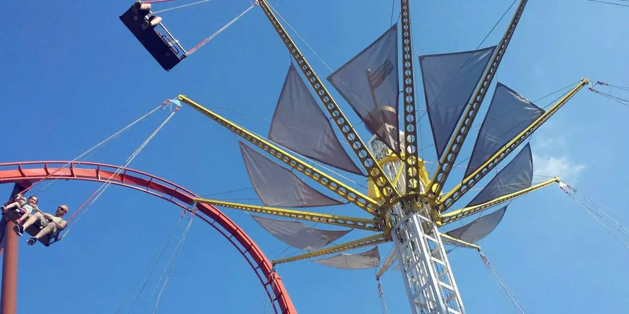 10 Best Midwest Amusement Parks for Families | Family Vacation Critic